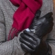 Sizes of men's gloves: what are they and how to choose?