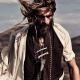 All about boho style for men
