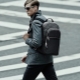 Men brand backpacks