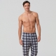 Pantalons home pour hommes: modèles, matériaux, conseils pour choisir