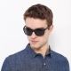 Polaroid men's sunglasses: an overview of models and the secrets of choice