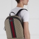 Gucci Men's Backpacks Review