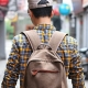 Review of the most fashionable men's backpacks