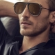 Brand sunglasses for men