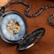 Pocket watches on a chain: what are they and how to wear?