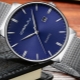 Men's quartz wristwatches: rating of the best models and selection