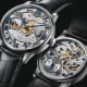 Features of men's self-winding mechanical watches