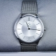 All about men's wristwatches Calvin Klein