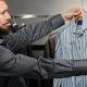 Πώς να καθορίσετε το μέγεθος των ρούχων για άνδρες κατά βάρος και ύψος;