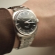 Seiko men's watches: collection description and selection
