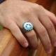 Мушки муслимански прстенови: шта су они и како одабрати?