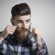 Comment et comment coiffer une barbe ?