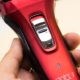 Sinbo electric shavers and trimmers
