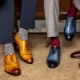 Italian men's shoes