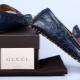 Men ́s shoes Gucci