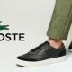 Chaussures homme Lacoste