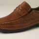 أحذية الرجال Rieker: النماذج ومعايير الاختيار