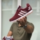 Adidas men's sneakers: an overview of current models