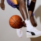 Мушке патике за кошарку: карактеристике и избори