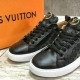 حذاء رياضي رجالي من Louis Vuitton
