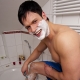 Do men need to shave their legs and how to do it?