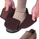 Chaussures orthopédiques pour hommes: types et règles de sélection