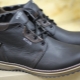Features and models of ECCO men's shoes