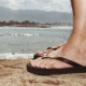 Мушке ципеле за плажу: шта се дешава и како одабрати?