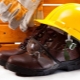 Chaussures de travail pour hommes: caractéristiques et recommandations de choix