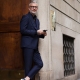 Style et mode pour hommes après 40 ans: caractéristiques d'une garde-robe à la mode
