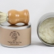 All About Shaving Soap