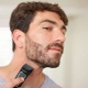 How to shave your beard with a trimmer?