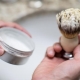 How to make shaving foam?