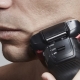 How to choose an electric foil shaver?