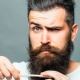 Cosa sono i baffi? Tipi e forme popolari