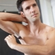 Do men need to shave their armpits and how to do it correctly?