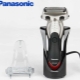 Panasonic shavers review