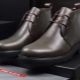 Caractéristiques des chaussures Prada pour hommes