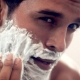 Врсте и употреба пене за бријање