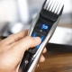 All about Philips hair clippers