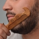 All about beard combs