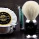 Choosing sets for and after shave