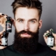 Choosing means for beard growth