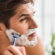 How to shave properly?