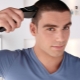 Choosing attachments for a hair clipper