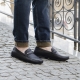 All about men's moccasins