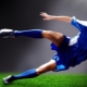 Profession footballer: description, advantages and disadvantages, career growth