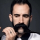 Long mustaches - what are they and for whom are they suitable?
