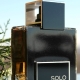 Loewe men's perfume description
