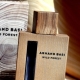 Parfumuri lemnoase pentru bărbați
